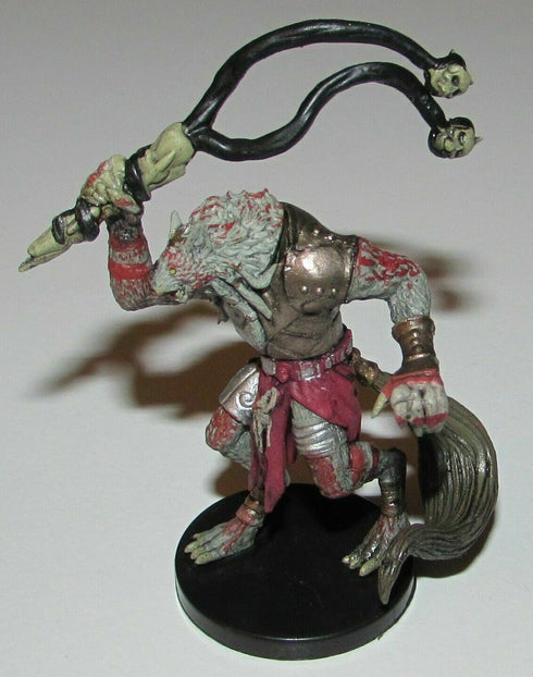 Flind - Waterdeep Dungeon of the Mad Mage - 20/44